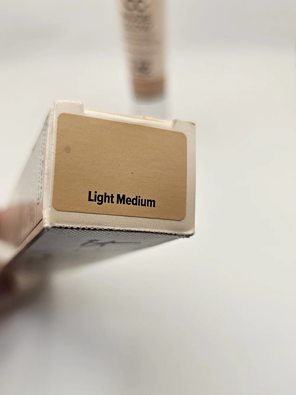 NEW Cosmetics CC+ Nude Glow Medium Coverage Skin Tint SPF 40 - Light Medium